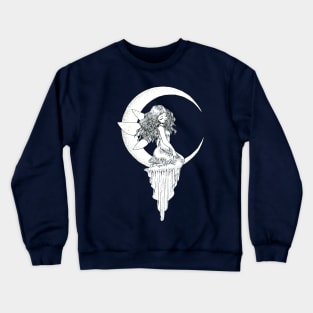 Fairy Crewneck Sweatshirt